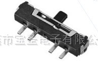六腳撥動(dòng)開關(guān)的原理是什么？